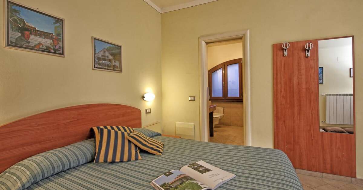 Een foto van Residence San Rocco