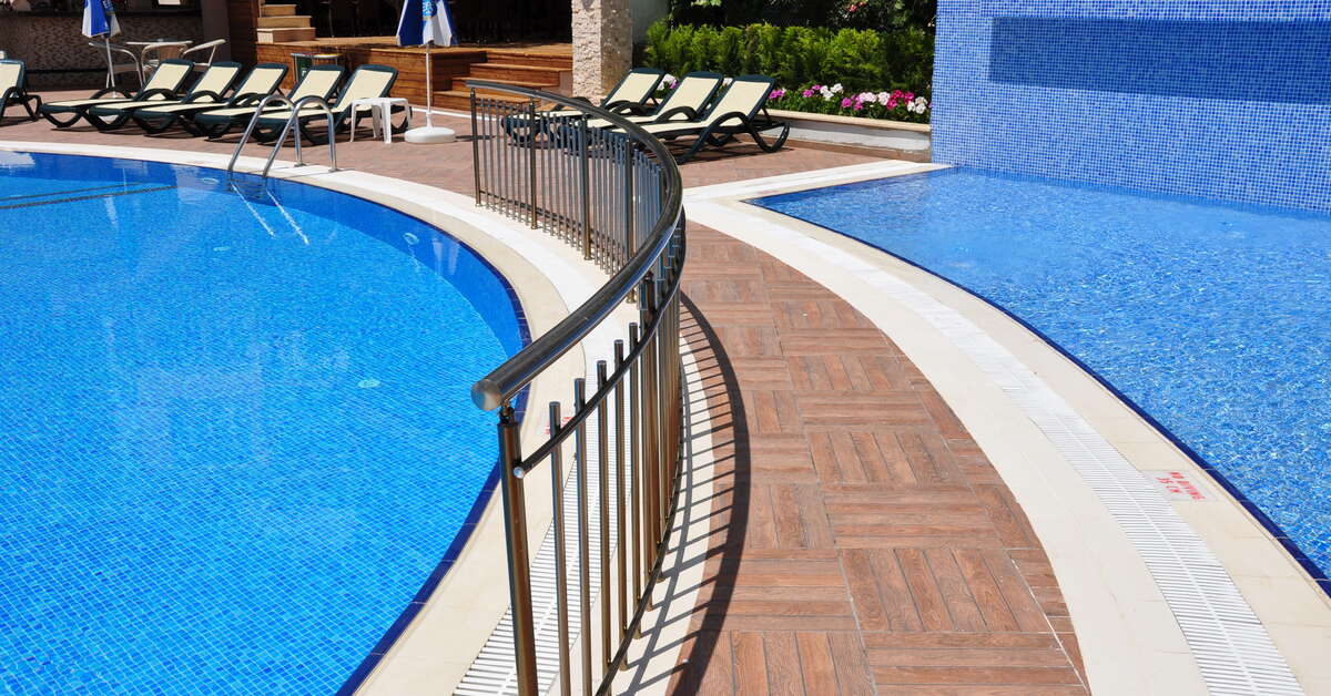 Een foto van Almera Park Apart Hotel