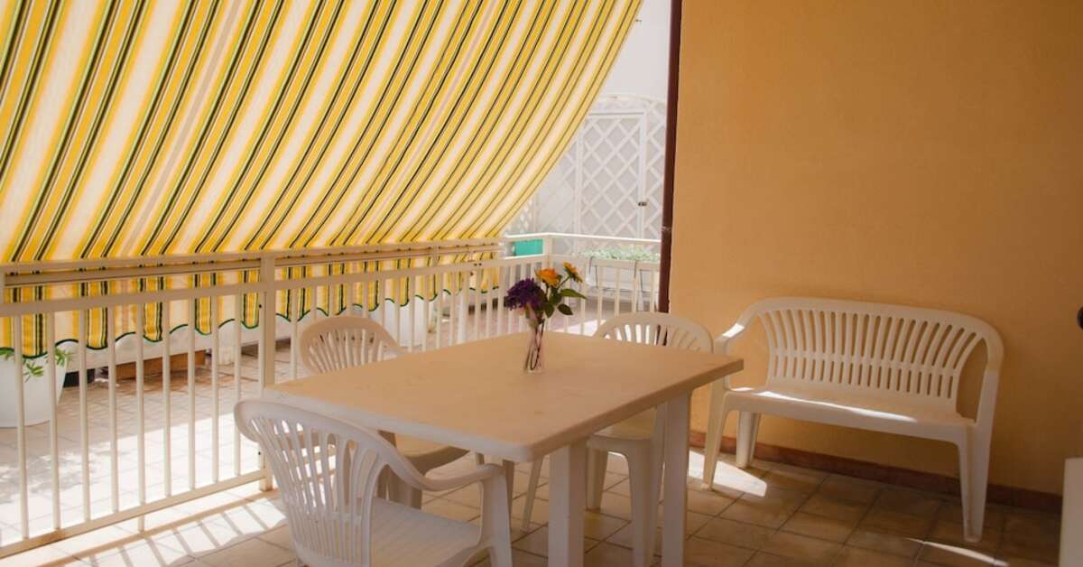 Een foto van B&B Albachiara