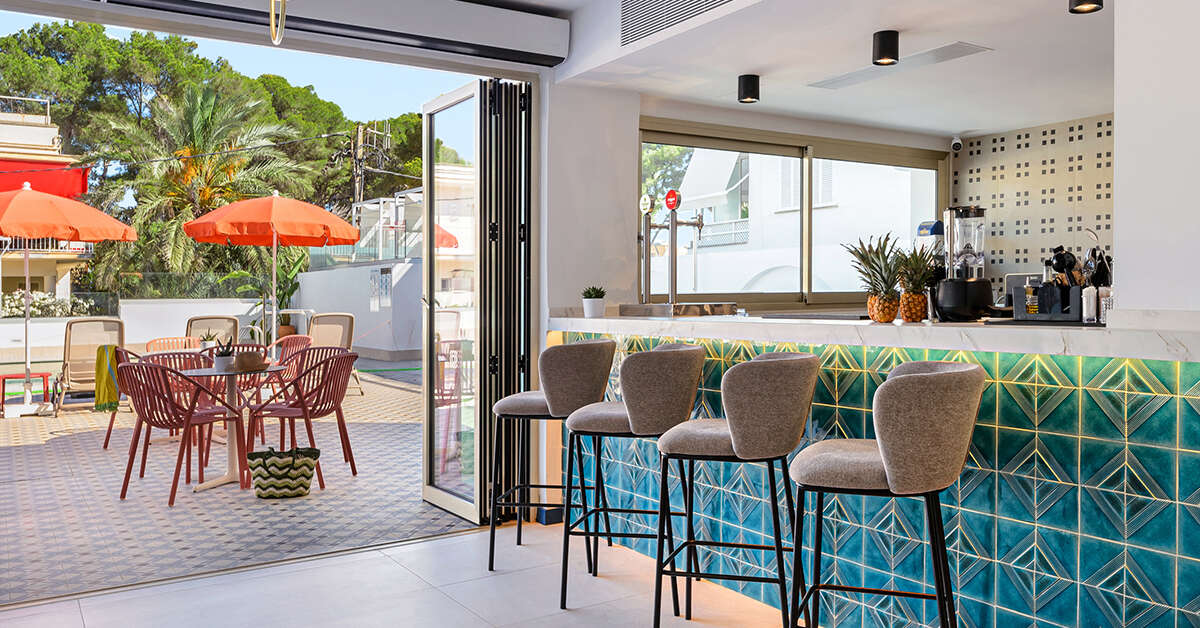 Ein Foto Hotel Vibra Palma Cactus
