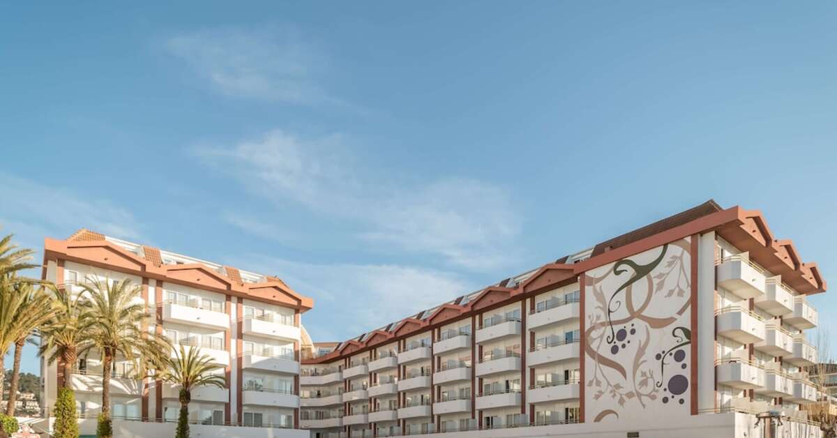 Een foto van Alegria Florida & Spa