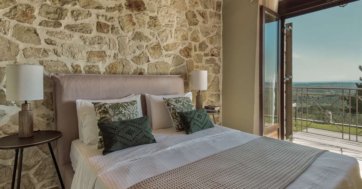 Een foto van Agrikia Villa