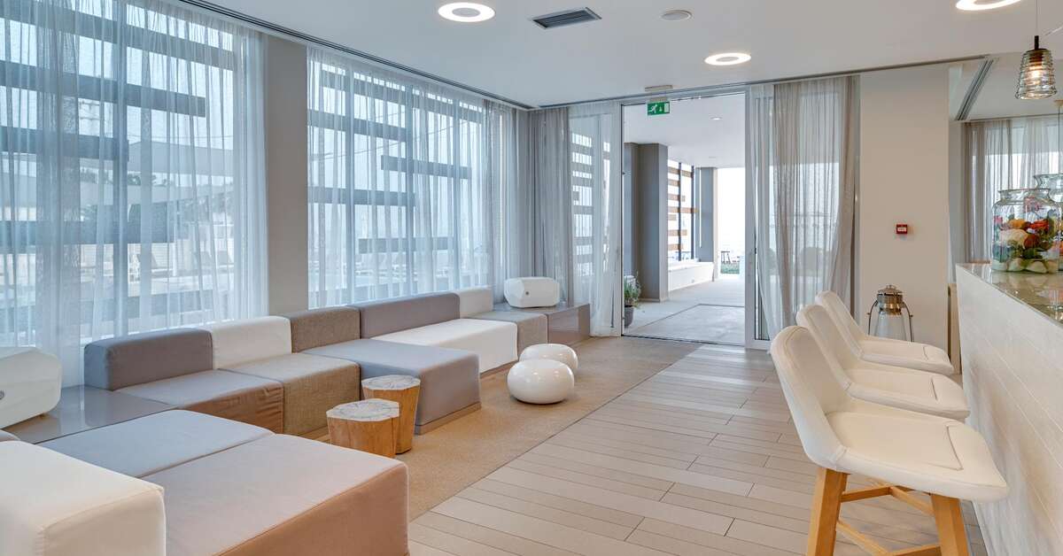 Een foto van Sesa Boutique Hotel
