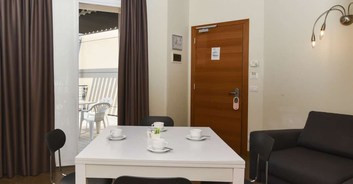 Een foto van Hotel Eden Lido di Jesolo