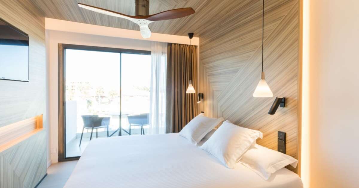 Ein Foto Hotel Bordoy Alcudia Port Suites