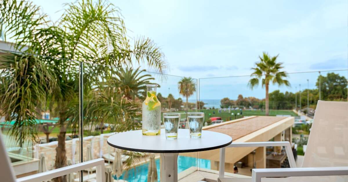 Ein Foto Airis Boutique & Suites