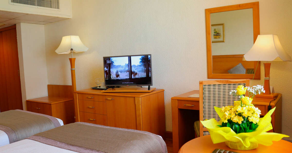 Een foto van Lou Lou A Beach Resort