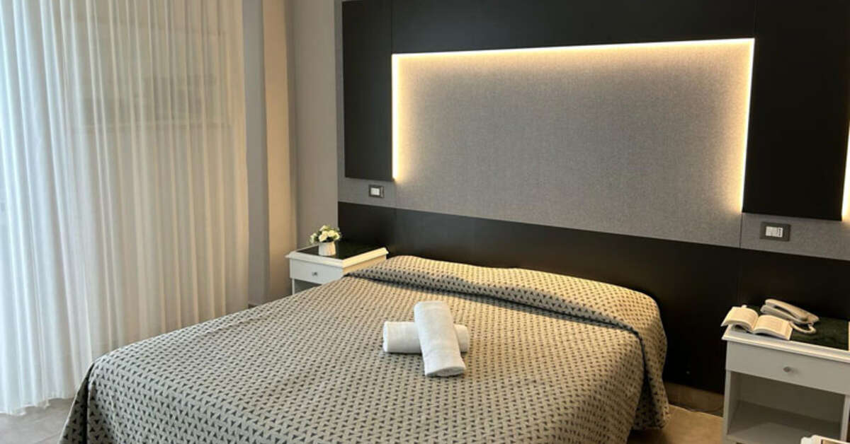 Een foto van Grand Hotel Montesilvano