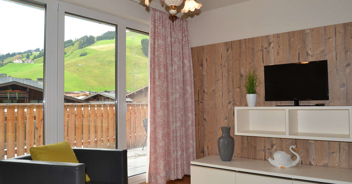 Een foto van Hotel Alpenblick