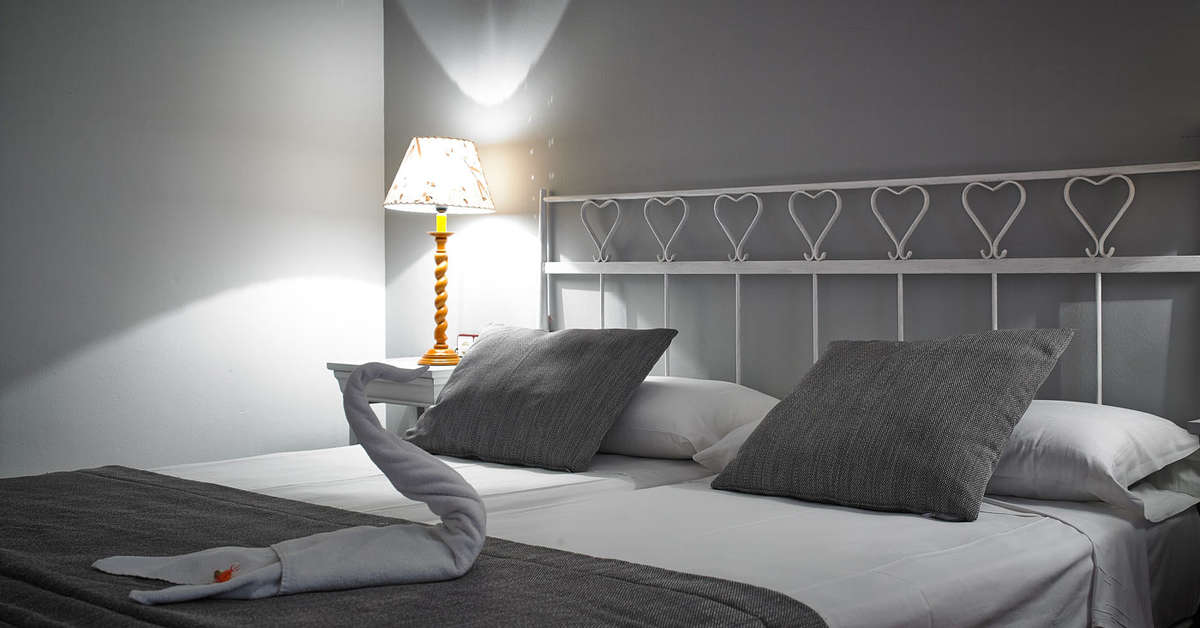 Een foto van Hotel Neptuno