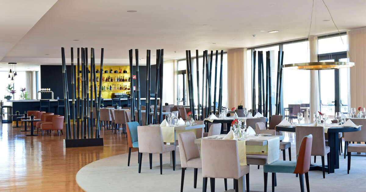 Een foto van Algarve Race Apartementen