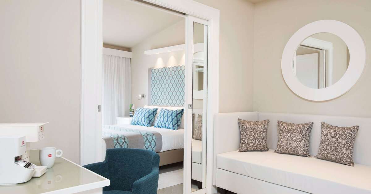 Een foto van Cormoran Hotel & Residence