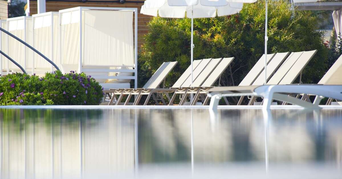 Ein Foto BG Tonga & Suites Tower Design Hotel