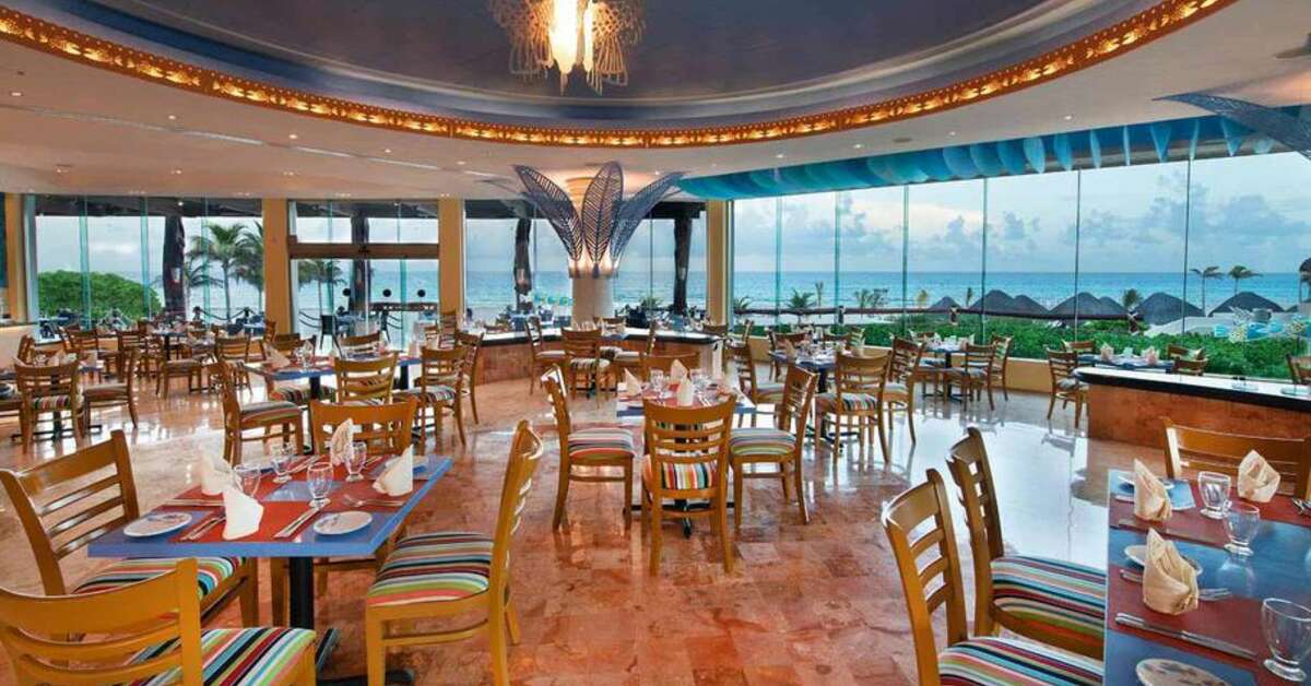 Een foto van Park Royal Cancun All Inclusive