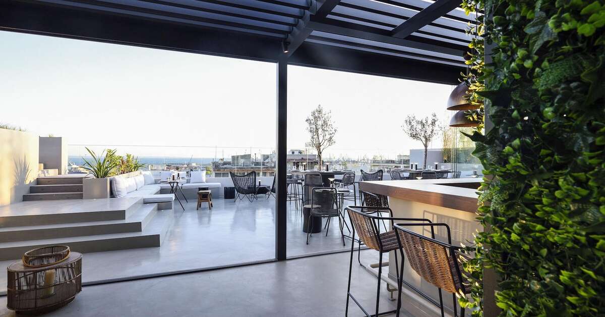 Een foto van Onoma Hotel