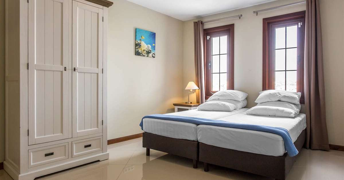 Een foto van Acoya Curacao Resort Villas & Spa