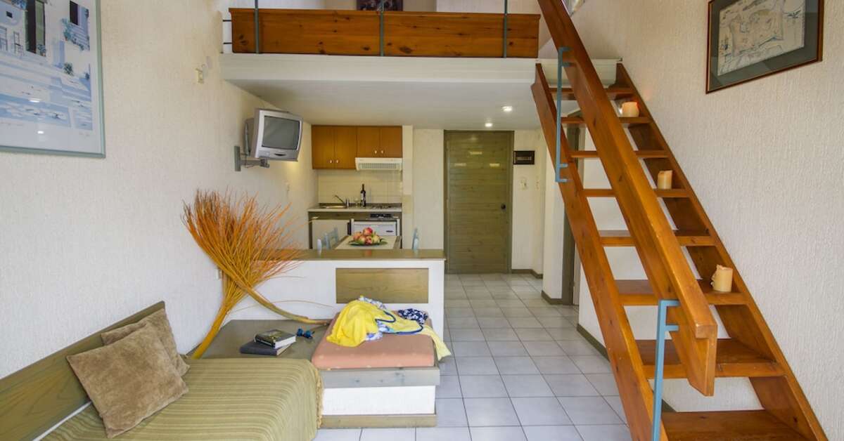 Een foto van Lycasti Maisonettes