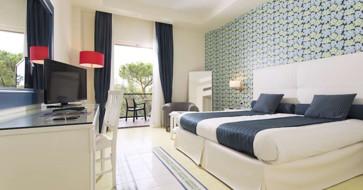 Een foto van Atlantic Palace Resort
