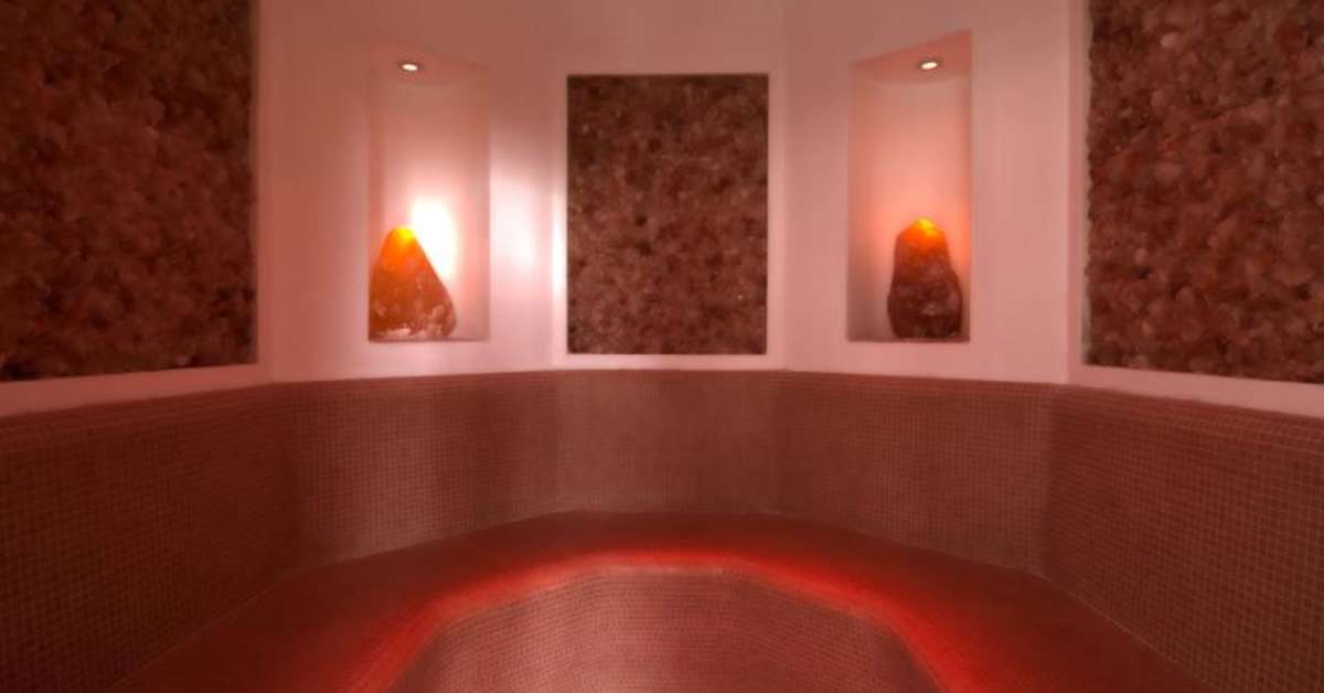 Een foto van Villa Nicolli Romantic Resort