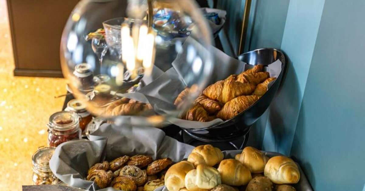 Ein Foto Tiziano Hotel Venezia