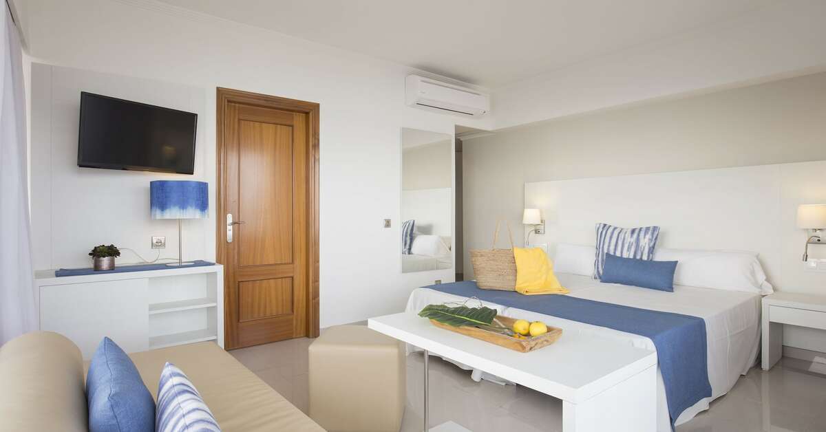 Een foto van Cabot Pollensa Park Spa