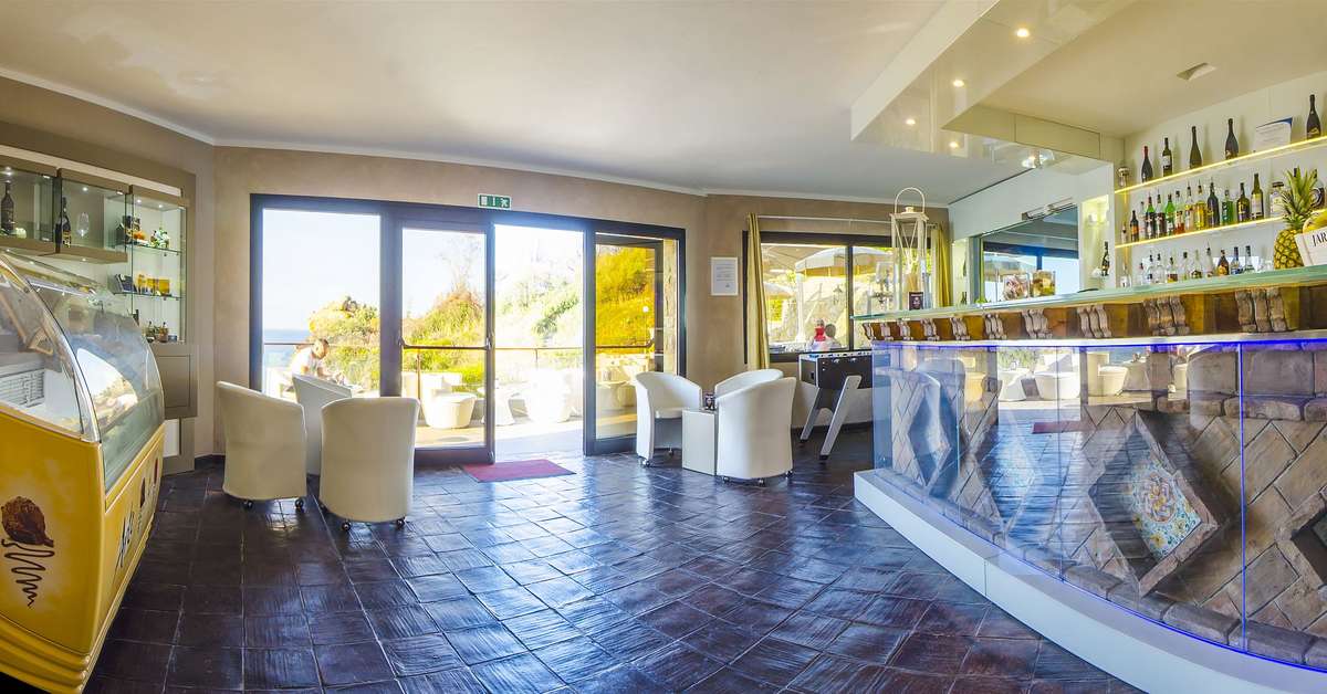 Een foto van Calanica Resort