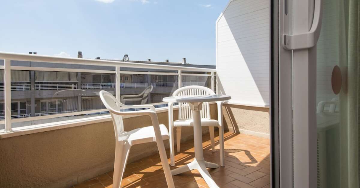 Een foto van Appartementen California