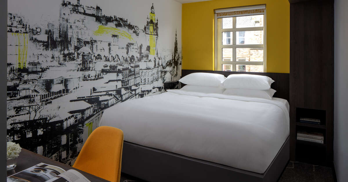 Een foto van KM Hotel