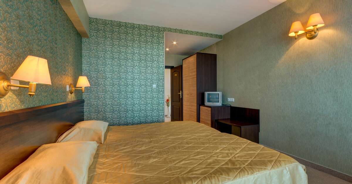 Ein Foto Hotel Kalithea