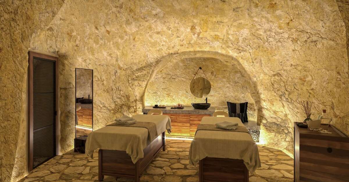 Een foto van Hotel Xcaret Arte