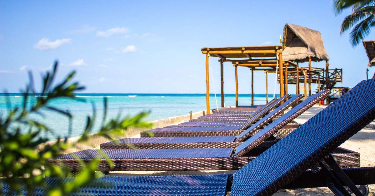 Een foto van Mia Reef Isla Mujeres