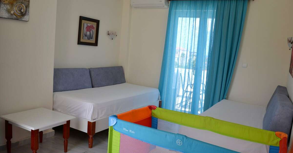 Een foto van Chrispy Waterpark Resort
