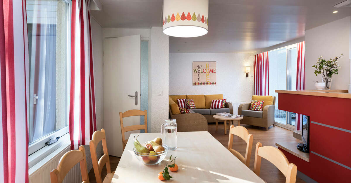 Een foto van Center Parcs Les Bois-Francs