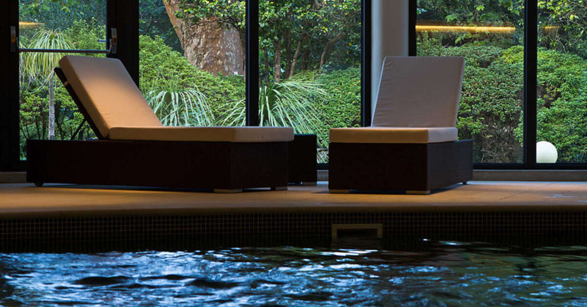 Een foto van Terra Nostra Garden Hotel