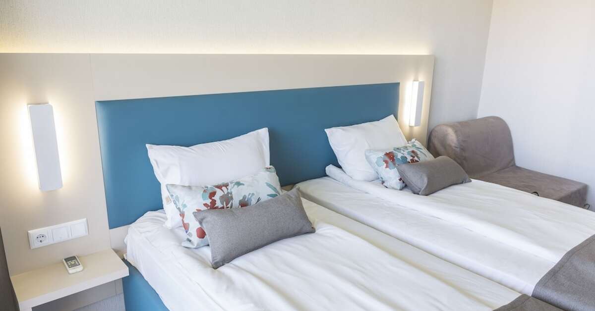 Een foto van Mpm Orel Hotel