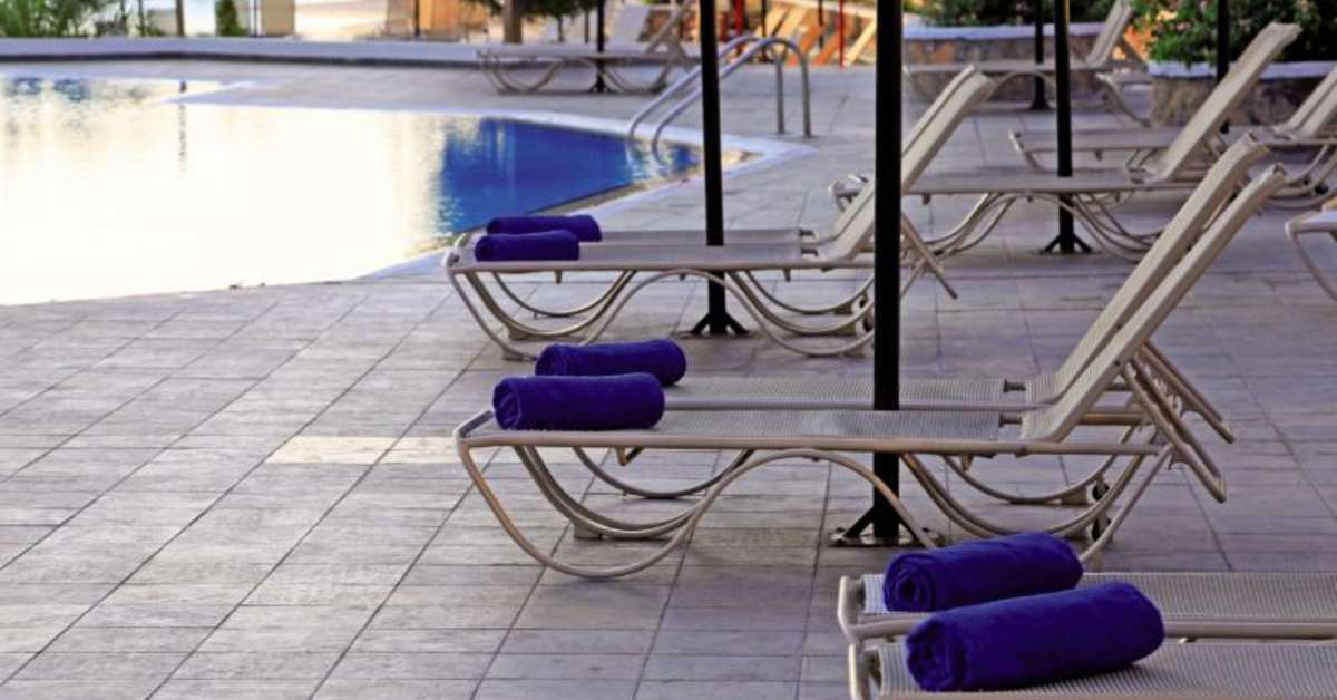 Een foto van Labranda Miraluna Village & Spa