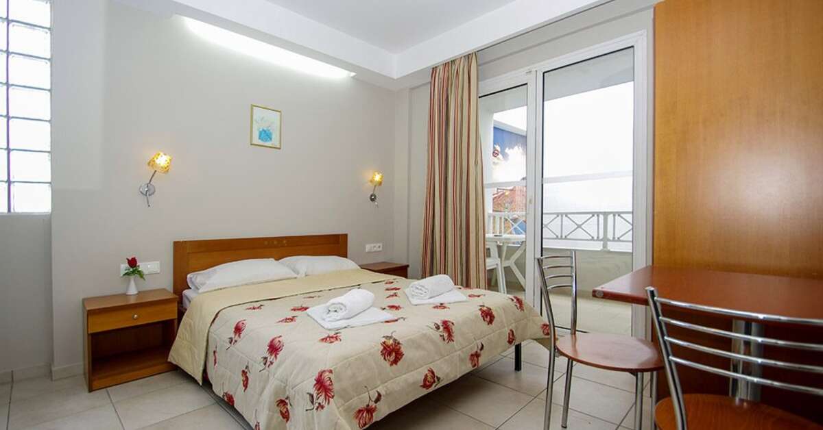 Een foto van Rodon Hotel