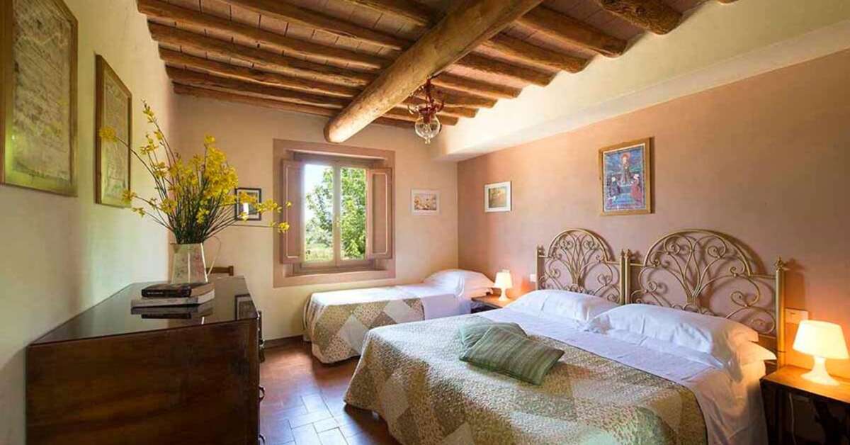 Een foto van Borgo Filicardo