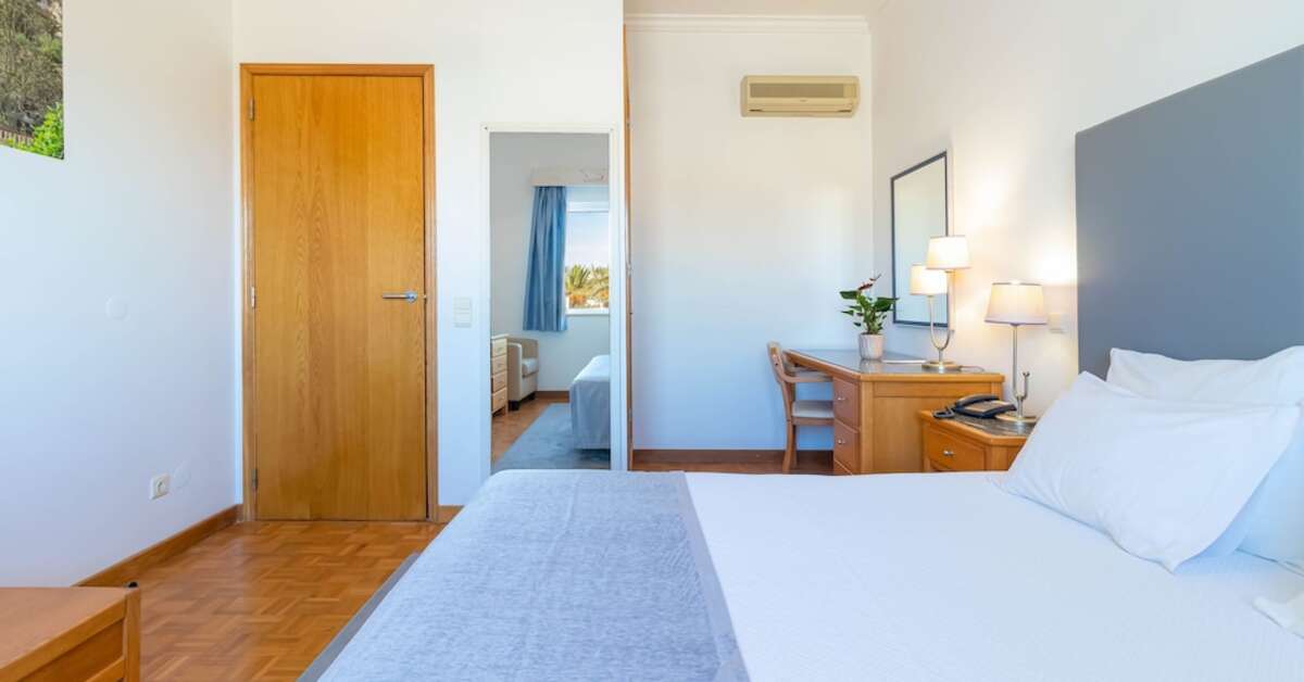Een foto van Hotel Maritur