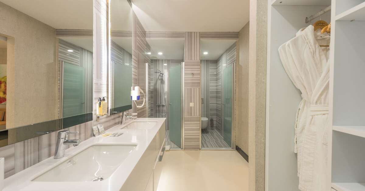 Een foto van Sianji Well-being Resort