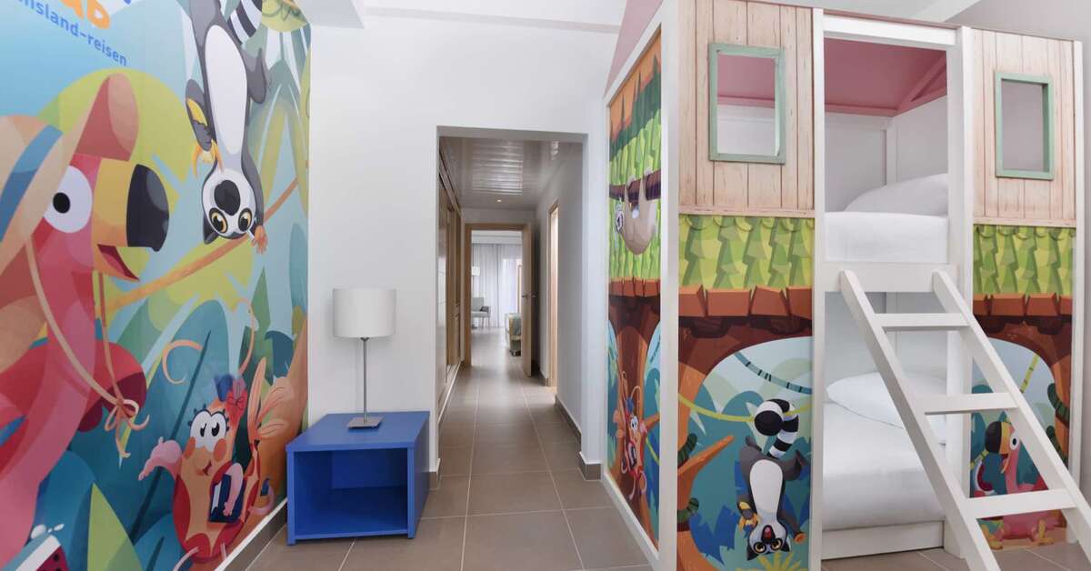 Een foto van Jaz Maraya Resort