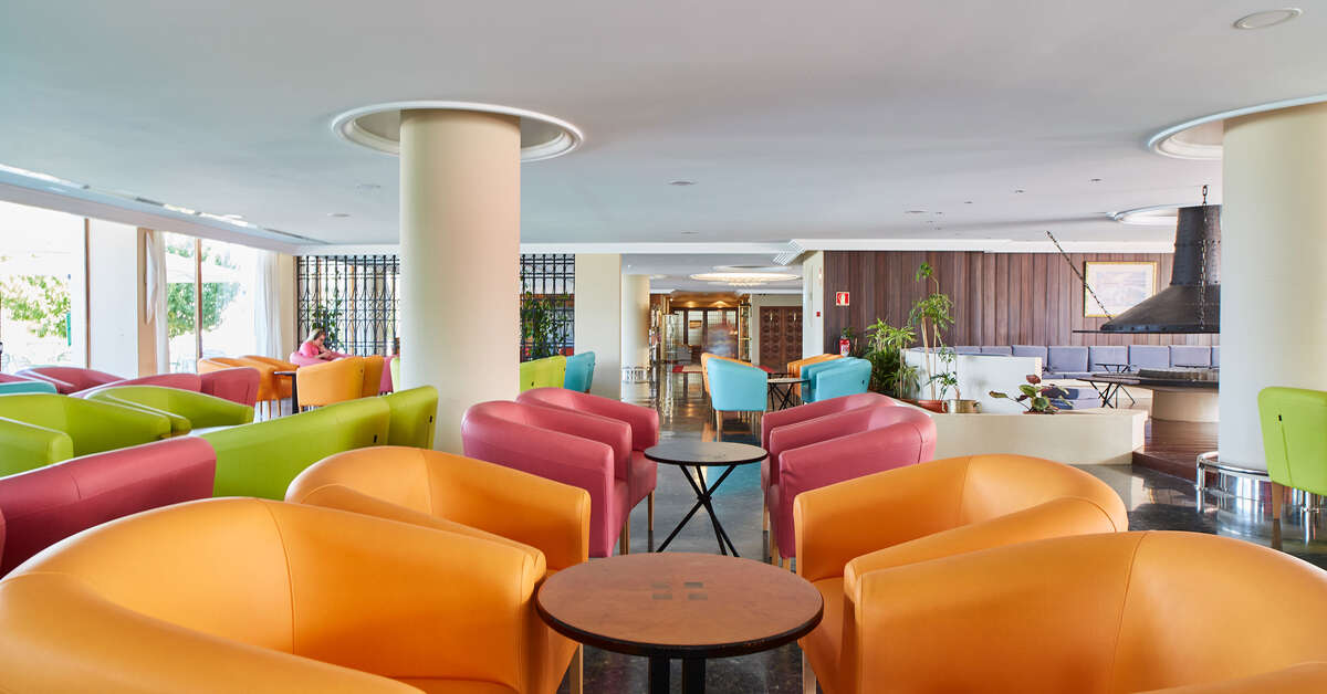 Ein Foto Arenal Hotel