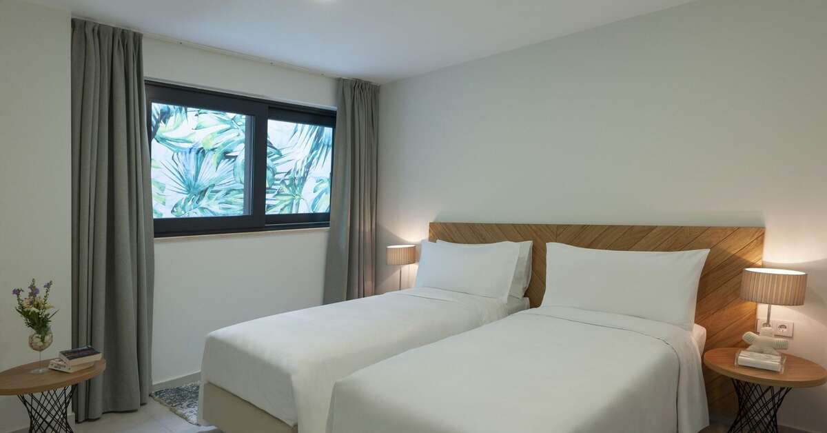 Een foto van Le Meridien Bodrum Beach Resort