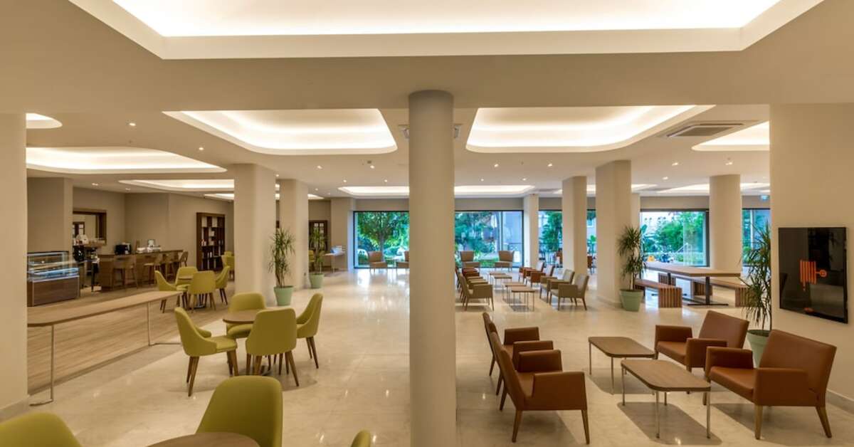 Een foto van Julian Club Hotel