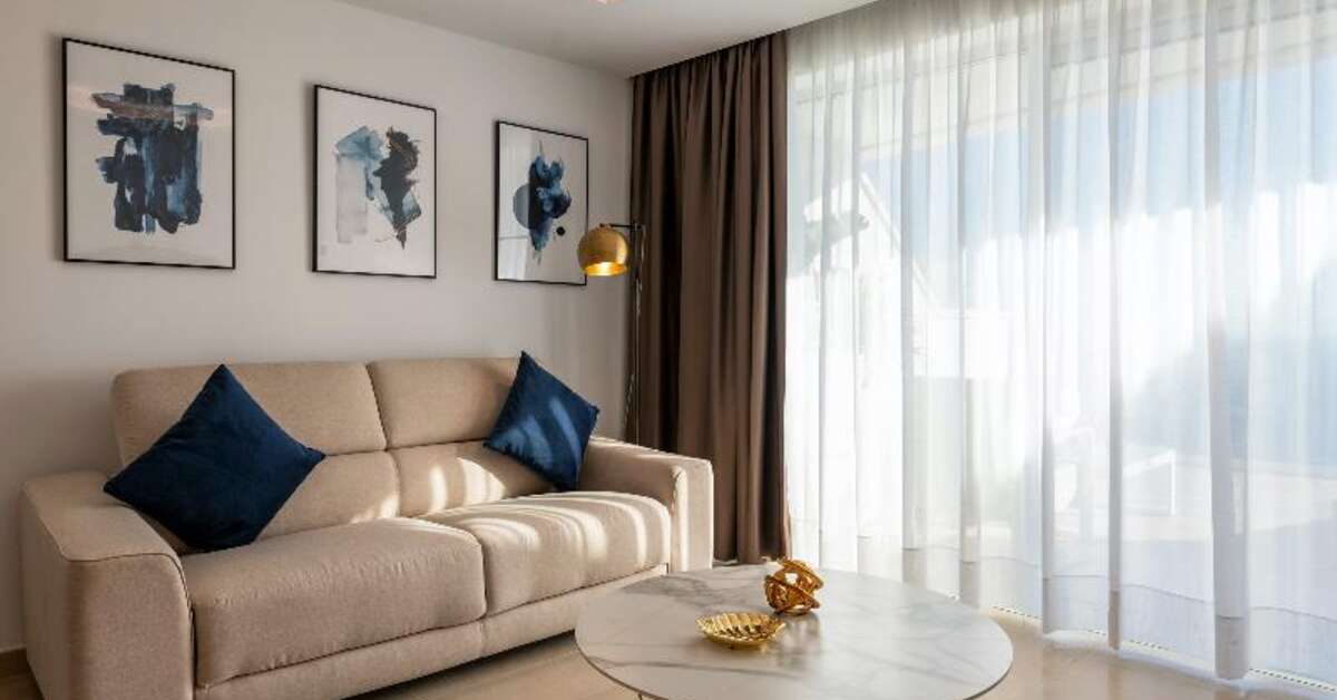 Een foto van Grand Horizon Luxury Boutique Resort