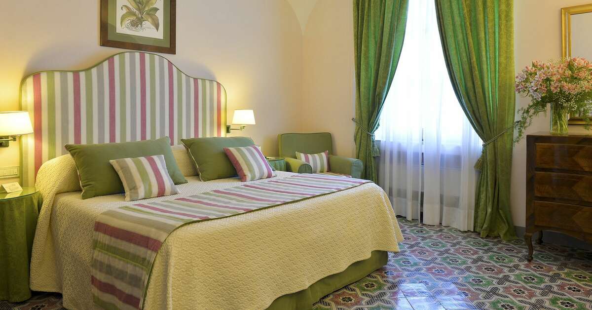 Een foto van Villa Cimbrone