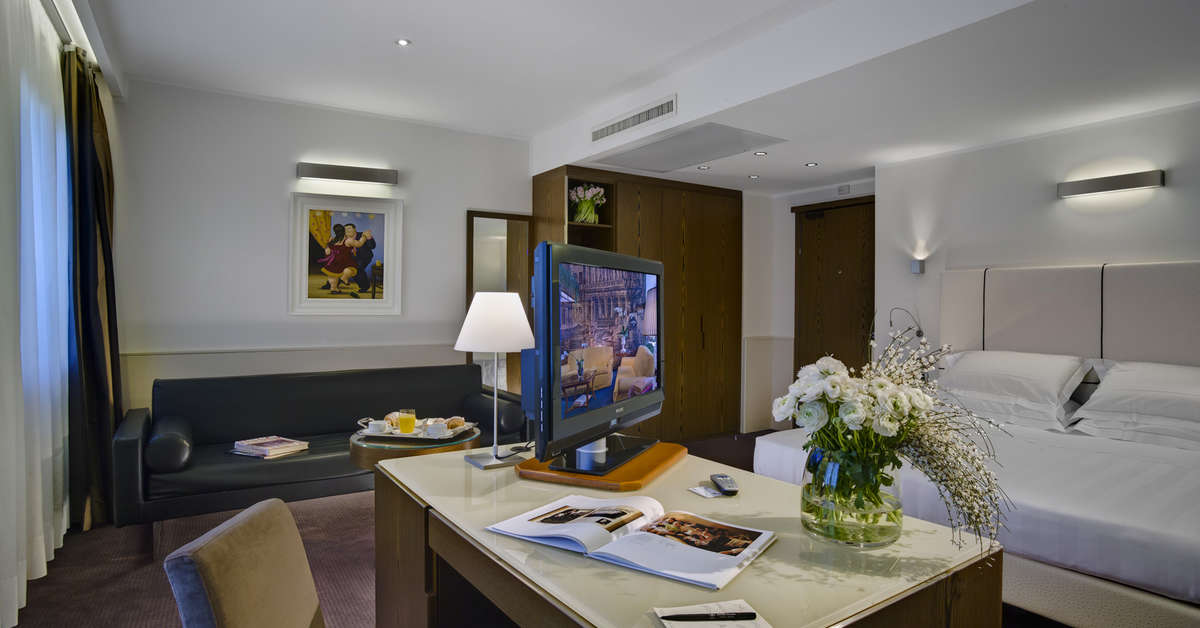 Een foto van Hotel Plaza