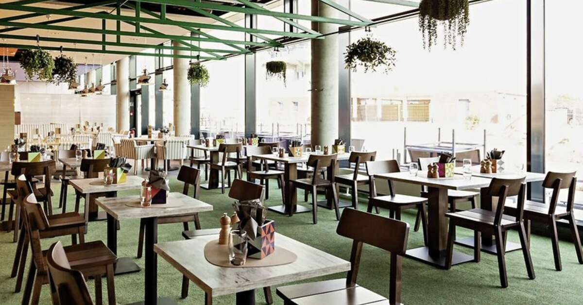 Een foto van A Ja Resort Travemunde