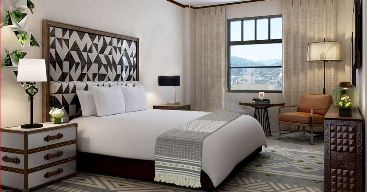 Een foto van Hotel Spero