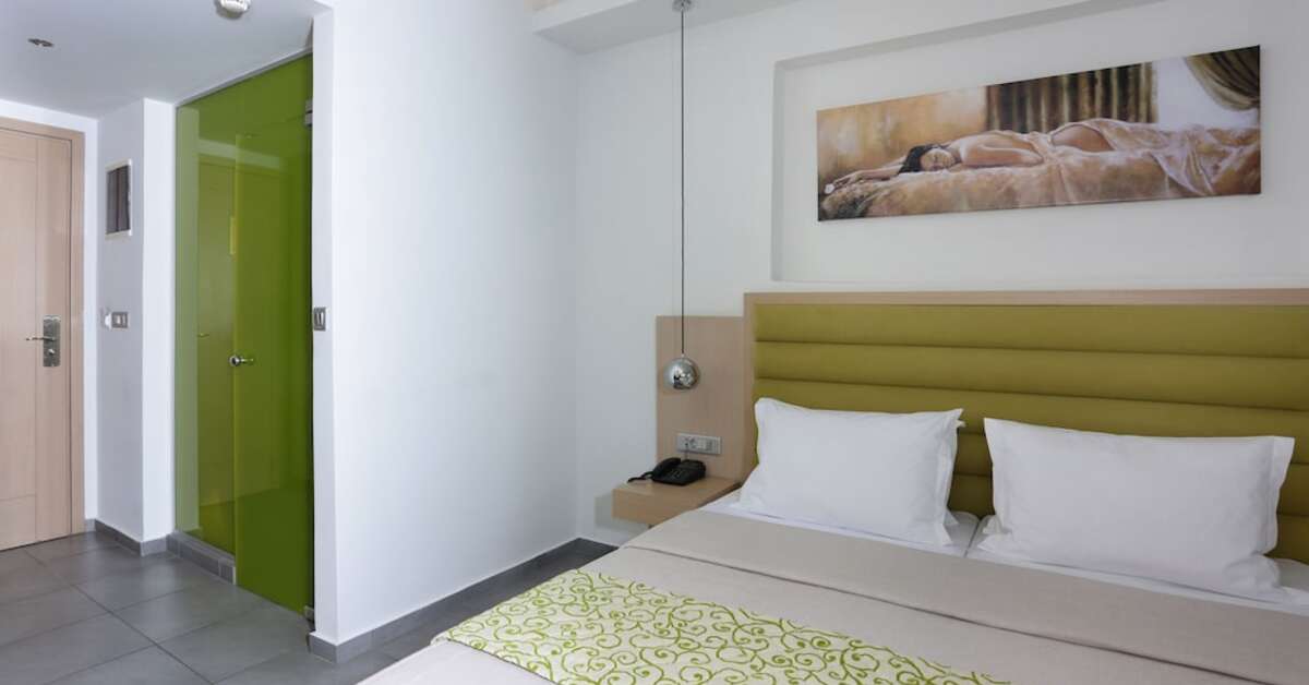 Een foto van Bali Star Resort Hotel
